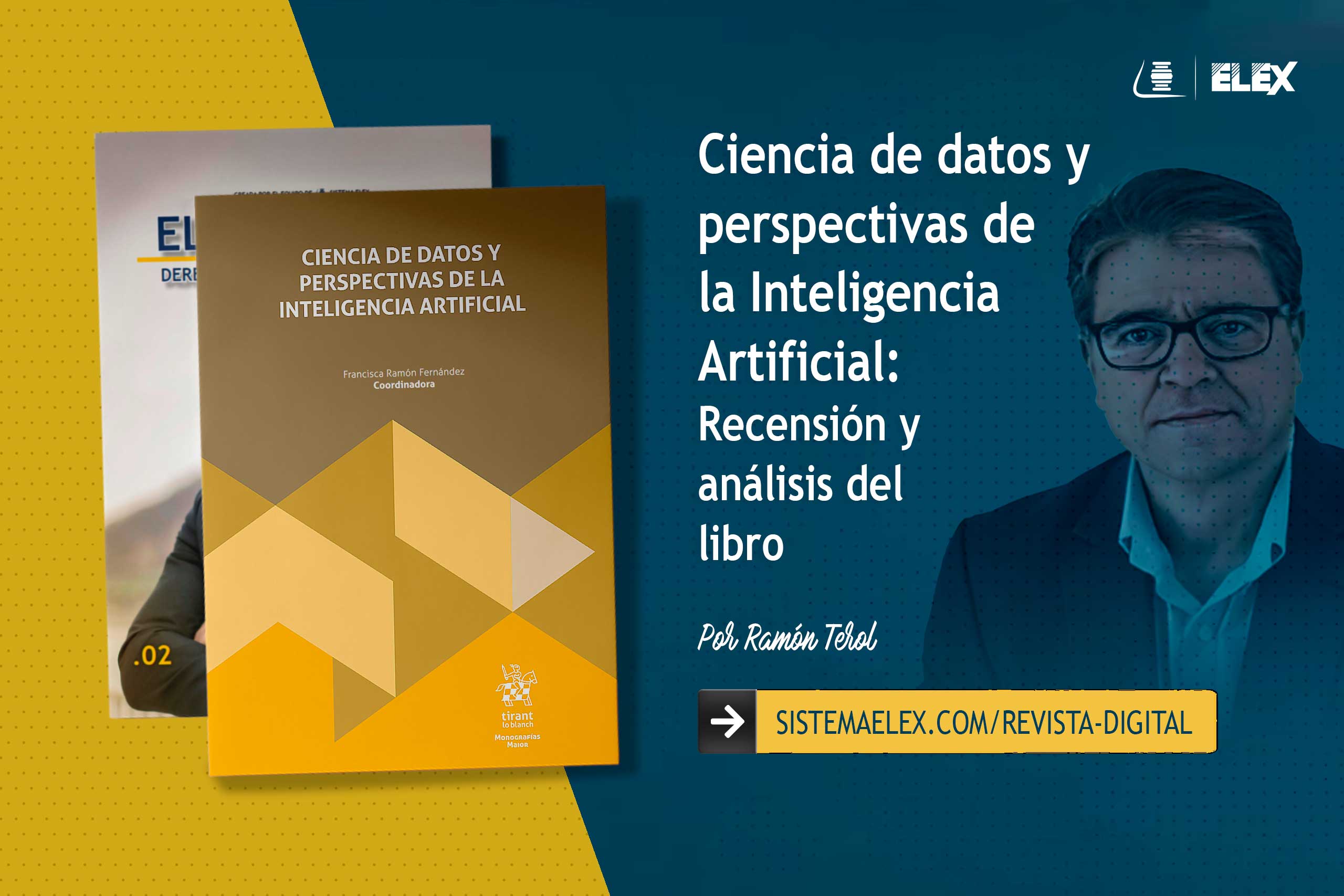 Ciencia de datos y perspectivas de la inteligencia artificial: Recensión y análisis