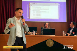 sistema elex evento facultad de derecho universidad de sevilla ia