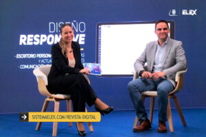 eLex XI Feria de Innovación y Nuevas Tecnologías de Sevilla