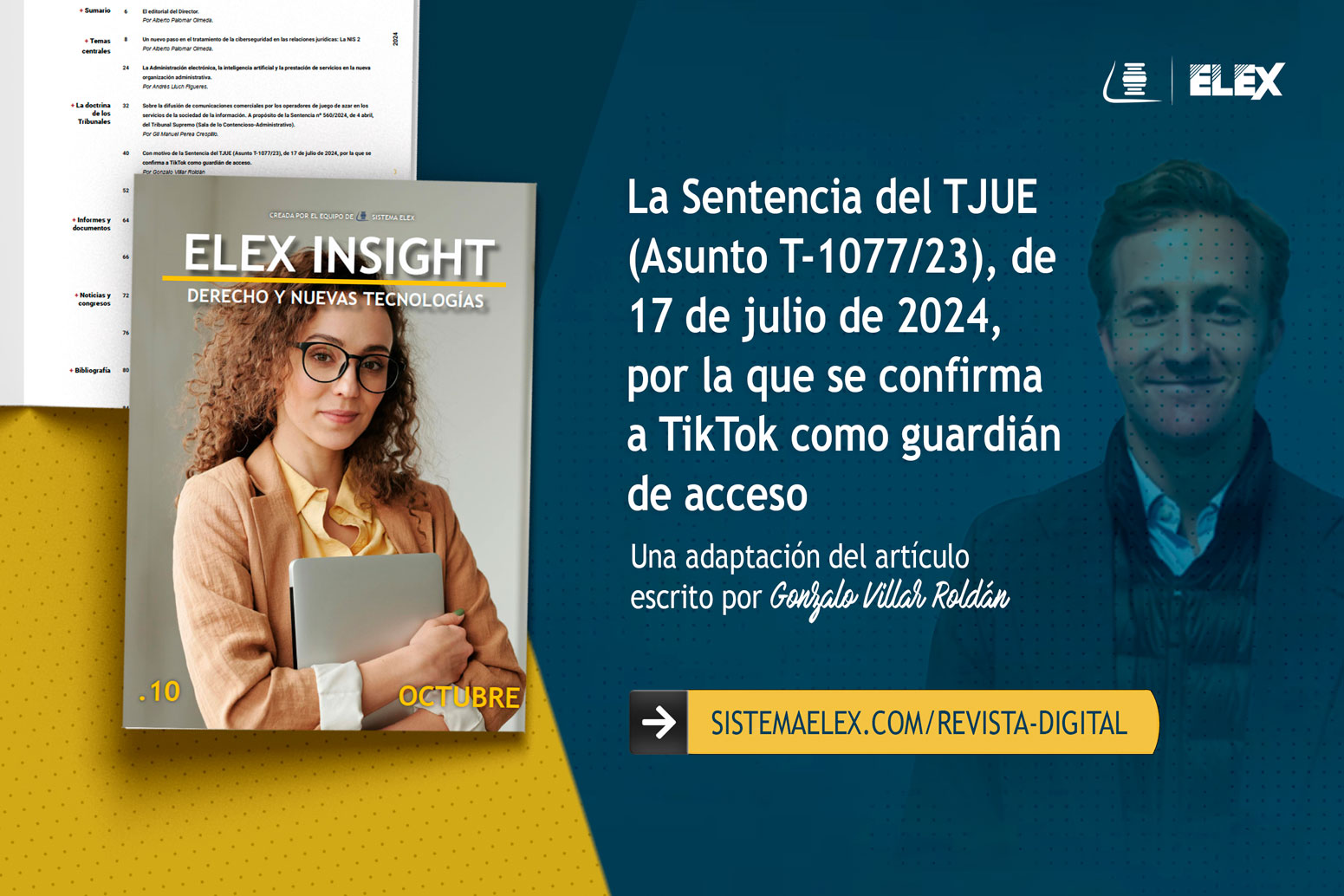 tiktok guardian de acceso dma